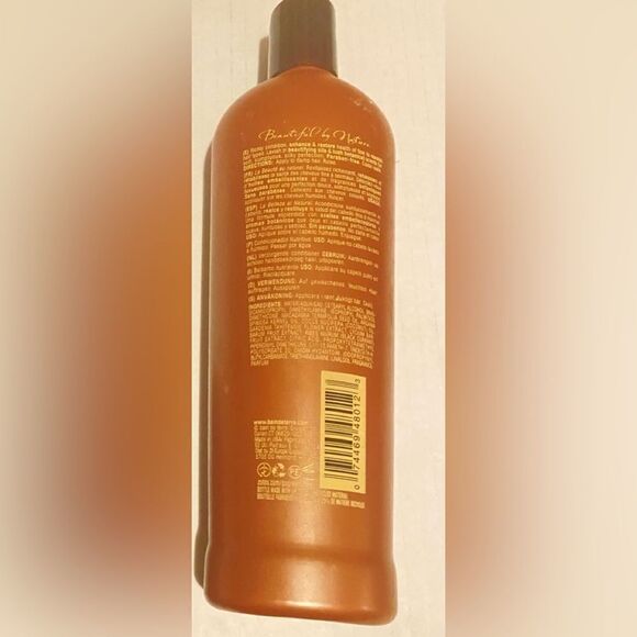 🛍️Bain De Terre Macadamia Oil🎉 Nourishing Conditioner PARABEN - FREE 400ml - Picture 5 of 7